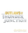 Magic the Gathering Outlaws von Thunder Junction Play Booster Display (36) german