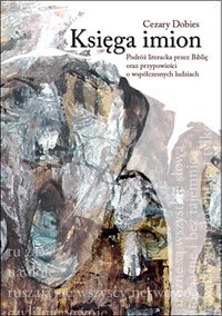 Księga Imion - Cezary Dobies [KSIĄŻKA]