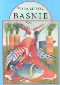 Baśnie (Tom 2) - Lipszyc Wisna [KSIĄŻKA]