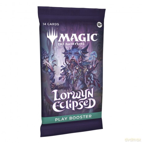Magic the Gathering Lorwyn Eclipsed Play Booster Display (30) english
