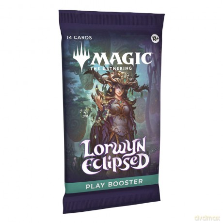 Magic the Gathering Lorwyn Eclipsed Play Booster Display (30) english