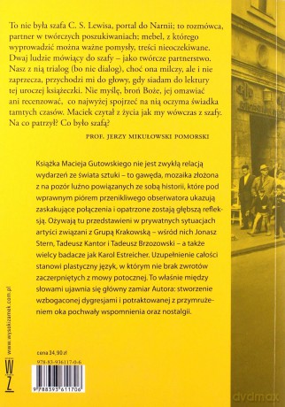 O Paniach, Panach I Zdarzeniach - Gutowski Maciej [KSIĄŻKA]