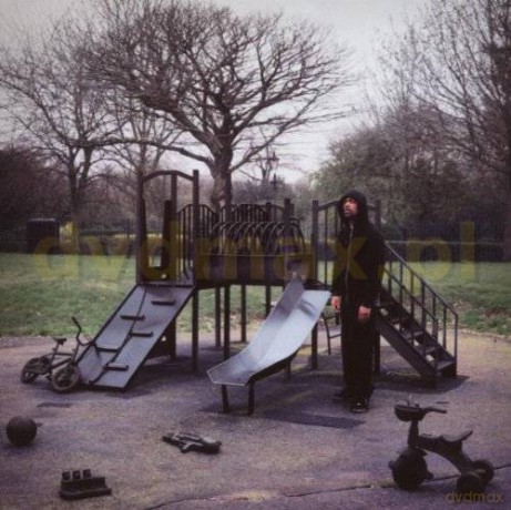 Wiley: Playtime Is Over [CD]