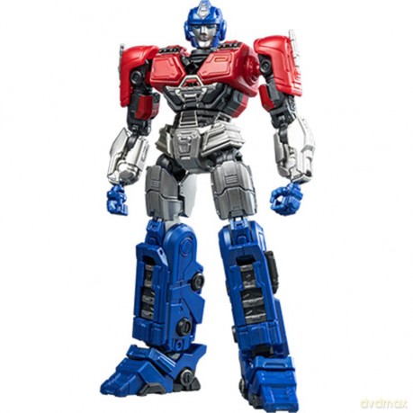 Transformers 8 AMK Mini Series Plastic Model Kit Orion Pax 14 cm