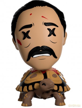 Breaking Bad Vinyl Figure Tortuga 12 cm