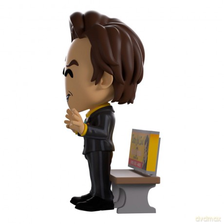Breaking Bad Vinyl Figure Better Call Saul 12 cm