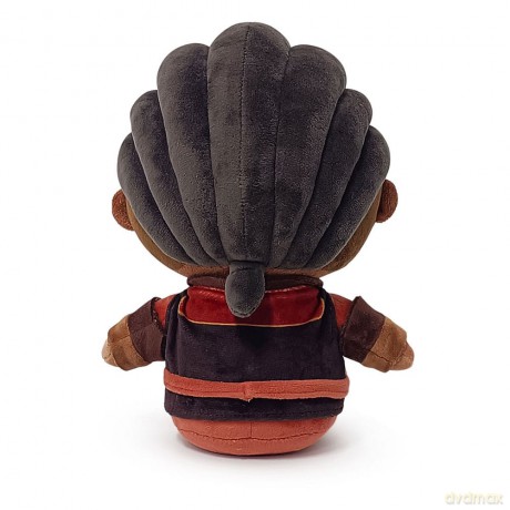 Baldur´s Gate 3 Plush Figure Curseless Wyll 22 cm