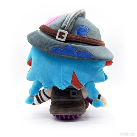 Arcane Plush Figure Isha 22 cm