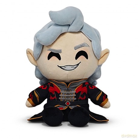 Baldur´s Gate 3 Plush Figure Ascended Astarion 22 cm