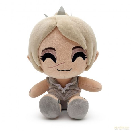 Baldur´s Gate 3 Plush Figure Selunite Shadowheart 22 cm