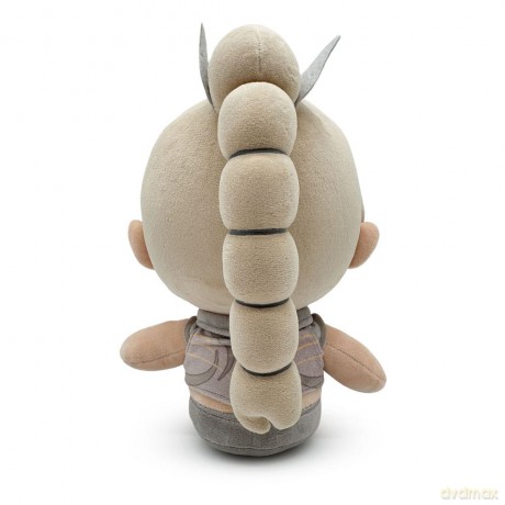 Baldur´s Gate 3 Plush Figure Selunite Shadowheart 22 cm