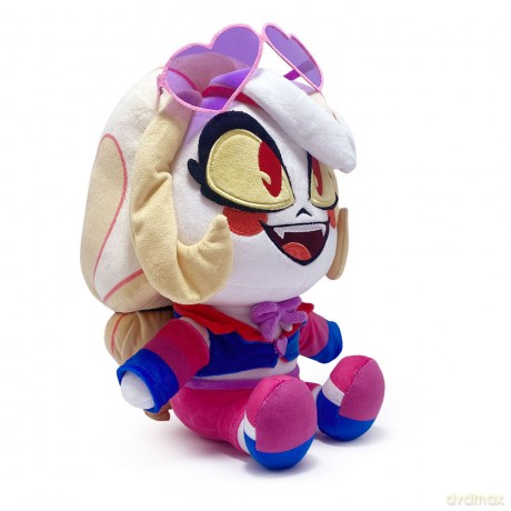 Hazbin Hotel Plush Figure Charlie Pride 22 cm