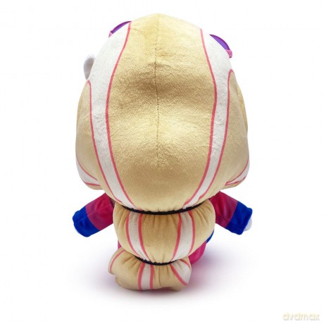 Hazbin Hotel Plush Figure Charlie Pride 22 cm