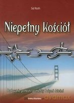 Niepełny Kościół Budowanie Pomostu Pomiędzy Bożymi Dziećmi - Roth S. [KSIĄŻKA]