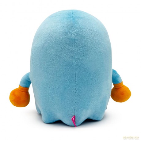 Pac-Man Plush Figure Inky 22 cm