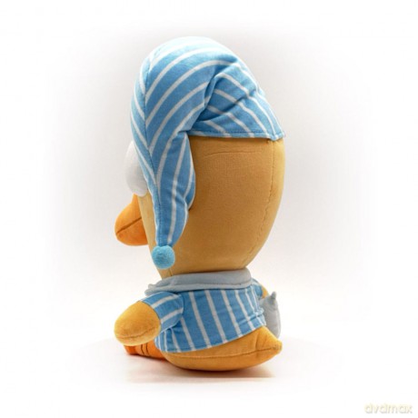 Goose Goose Duck Plush Figure Dozing Dodo 22 cm