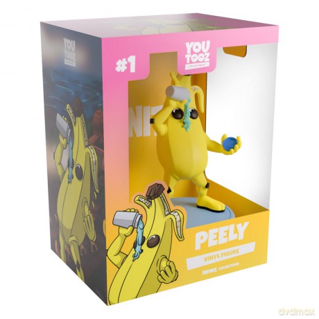 Fortnite Vinyl Figure Peely 11 cm
