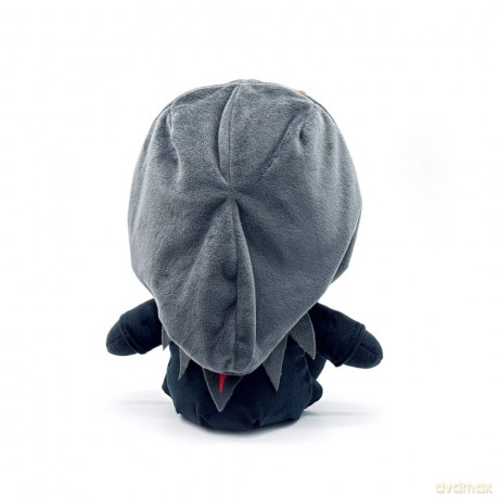 Scream Plush Figure Ghost Face Devil Face 22 cm