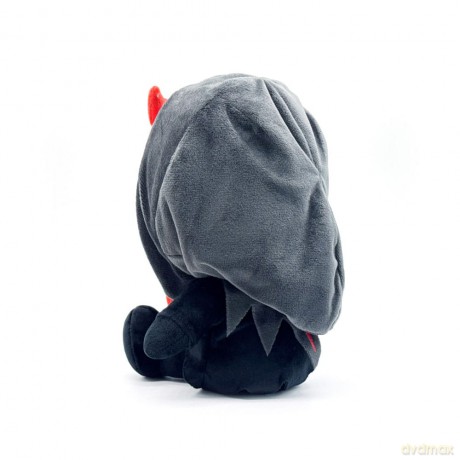 Scream Plush Figure Ghost Face Devil Face 22 cm
