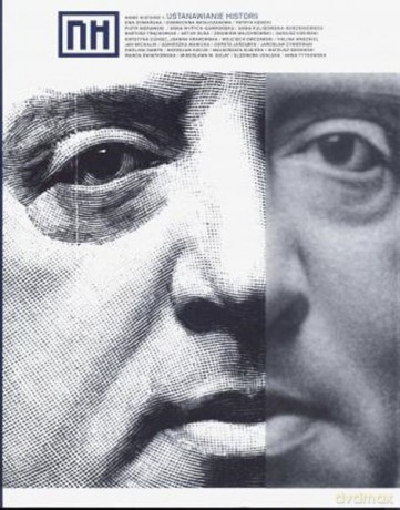 Nowe Historie 1: Ustanawianie Historii [KSIĄŻKA]