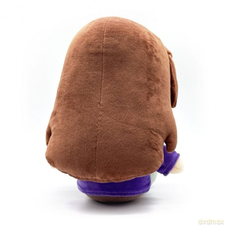 Sally Face Plush Figure Ash 22 cm