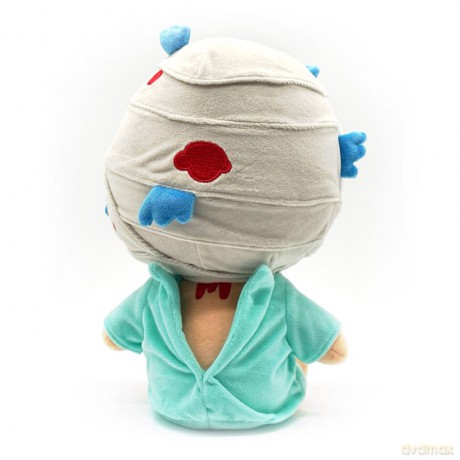 Sally Face Plush Figure Sal 22 cm