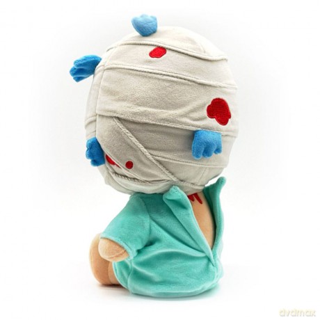 Sally Face Plush Figure Sal 22 cm