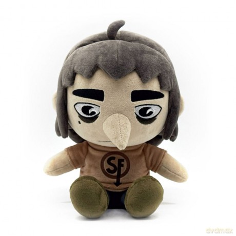 Sally Face Plush Figure Larry 22 cm