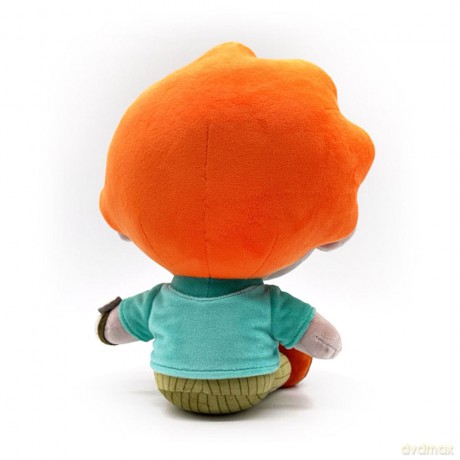 Sally Face Plush Figure Todd 22 cm