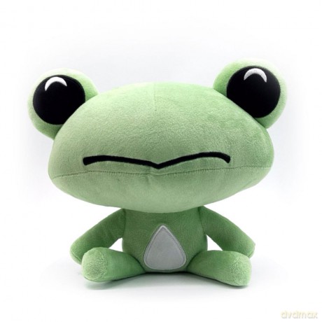 Doko Demo Issyo Plush Figure Ricky 22 cm