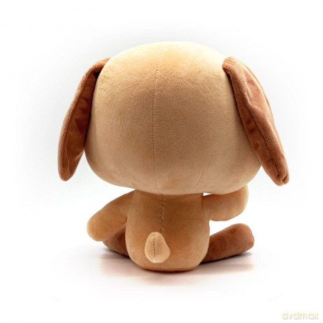 Doko Demo Issyo Plush Figure Pierre 22 cm