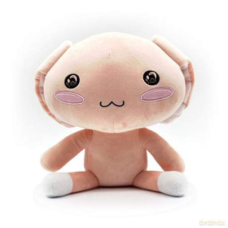Doko Demo Issyo Plush Figure Jun 22 cm