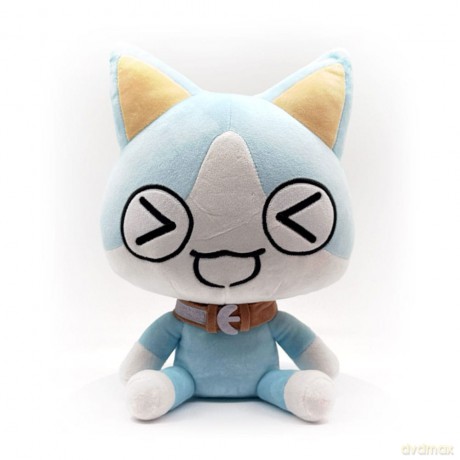 Doko Demo Issyo Plush Figure Sora 22 cm