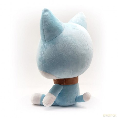 Doko Demo Issyo Plush Figure Sora 22 cm