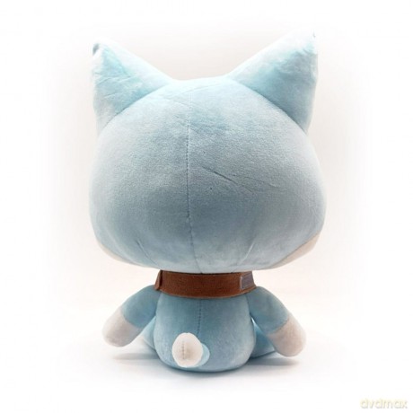 Doko Demo Issyo Plush Figure Sora 22 cm