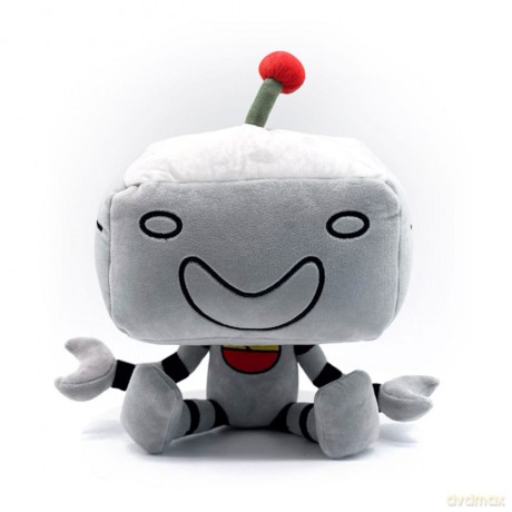 Doko Demo Issyo Plush Figure Suzuki 22 cm