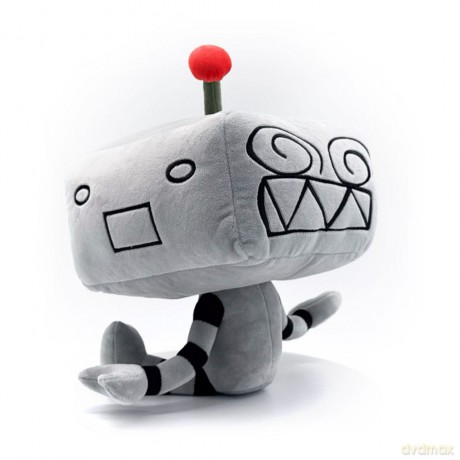 Doko Demo Issyo Plush Figure Suzuki 22 cm