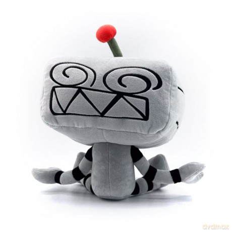 Doko Demo Issyo Plush Figure Suzuki 22 cm