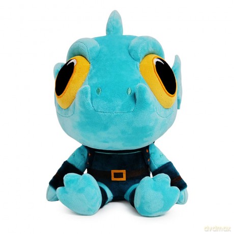Skylanders Plush Figure Gill Grunt 23 cm