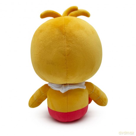 Five Nights at Freddy's Plush Figure Toy Chica 22 cm