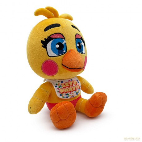 Five Nights at Freddy's Plush Figure Toy Chica 22 cm
