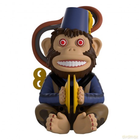 Call of Duty Zombies Vinyl Figure Monkey Bomb 10 cm