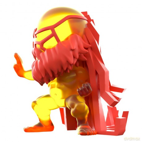 Ultrakill Vinyl Figure Sisyphus Prime 10 cm