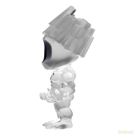 Ultrakill Vinyl Figure Minos Prime 14 cm