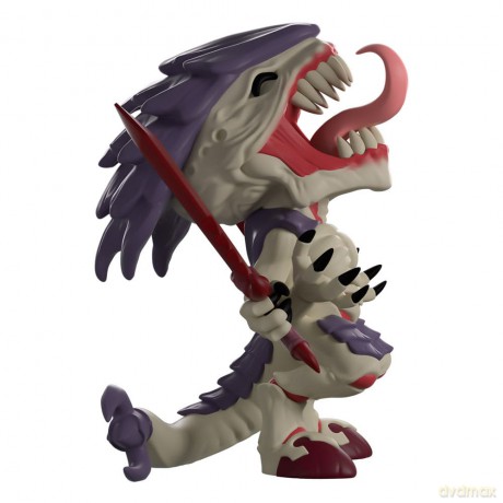 Space Marine 2 Vinyl Figure Tyranid Warrior 11 cm
