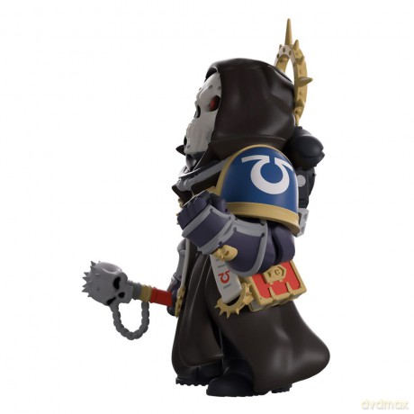 Space Marine 2 Vinyl Figure The Chaplain 13 cm