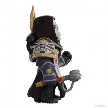 Space Marine 2 Vinyl Figure The Chaplain 13 cm
