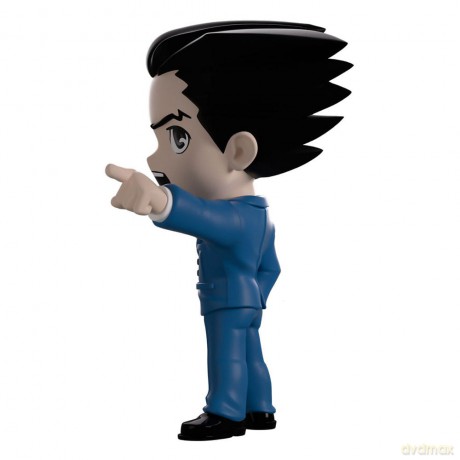 Ace Attorney Vinyl Figure Phoenix Wright 13 cm