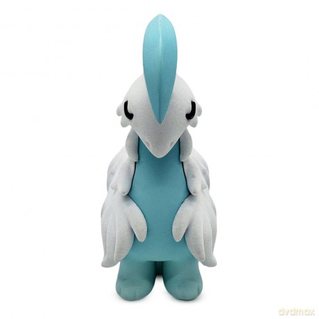 RimWorld Vinyl Figure Thrumbo Flocked 13 cm