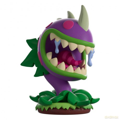 Plants vs. Zombies Vinyl Figure Chomper 11 cm